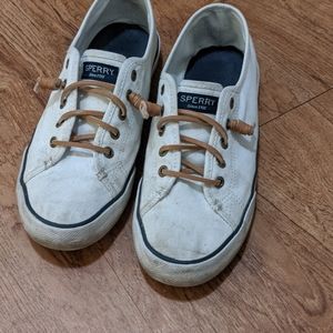 Sperry shoes